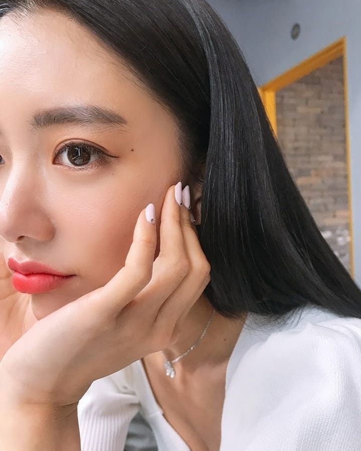 韩美女主播热午 聊天