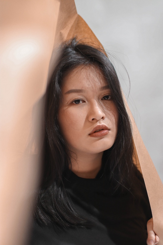 韩美女主播热午 悬疑