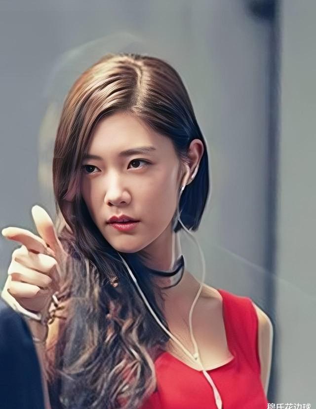 韩美女主播热午 剧情