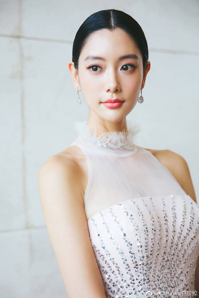 韩美女主播热午 私密